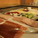 Garni Zur Alten Post Otel Lembruch