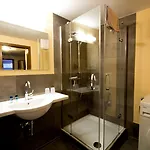 Otel Garni Zur Alten Post Lembruch