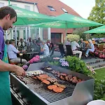 Otel Garni Zur Alten Post Lembruch