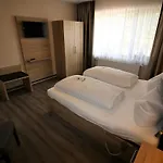 Garni Zur Alten Post Hotel Lembruch