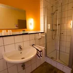 Garni Zur Alten Post Otel