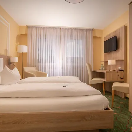 Garni Zur Alten Post