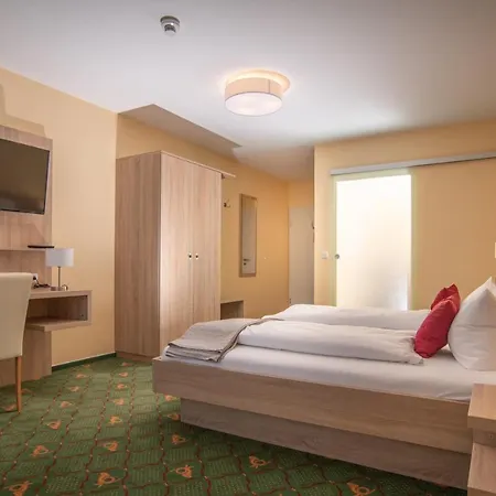 Garni Zur Alten Post