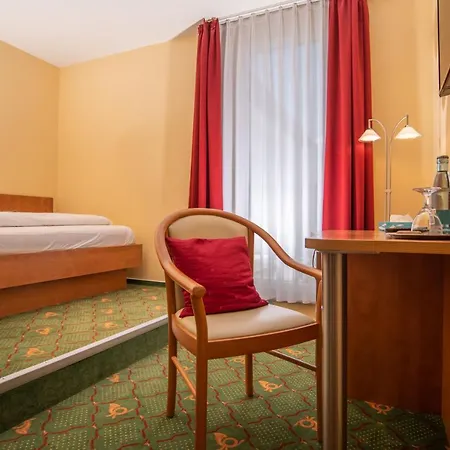 Garni Zur Alten Post 3* Lembruch