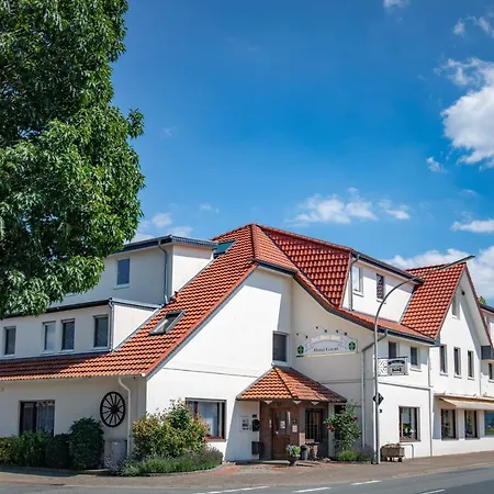 Hotel Garni Zur Alten Post 3*