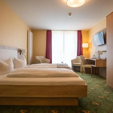 Garni Zur Alten Post