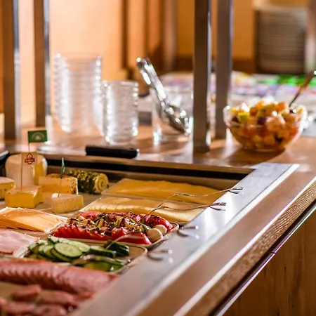 Garni Zur Alten Post