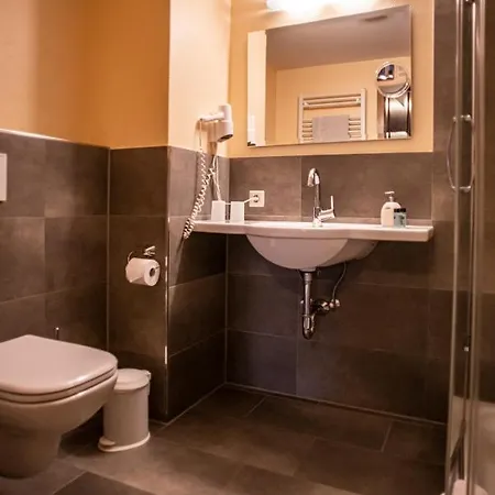 Garni Zur Alten Post Hotel Lembruch