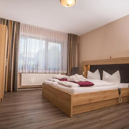 Garni Zur Alten Post 3* Lembruch