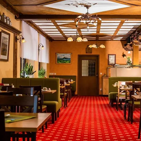 Garni Zur Alten Post