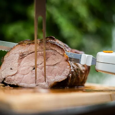 Garni Zur Alten Post Hotel 3*