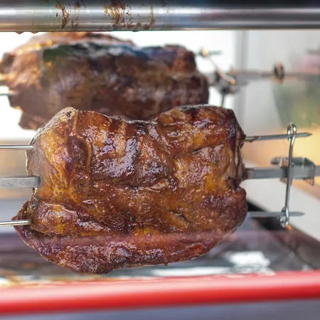 Garni Zur Alten Post Hotel 3*