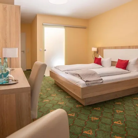 Garni Zur Alten Post 3* Lembruch