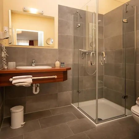 Garni Zur Alten Post 3* Lembruch