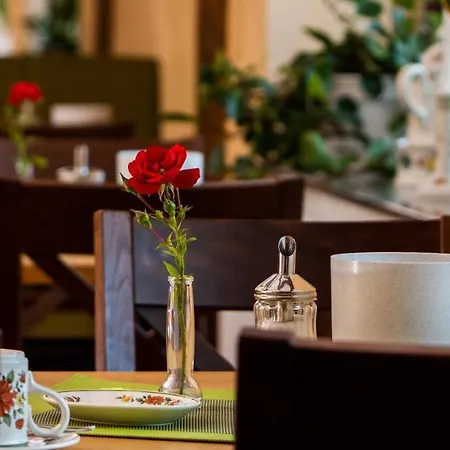 Garni Zur Alten Post 3* Lembruch