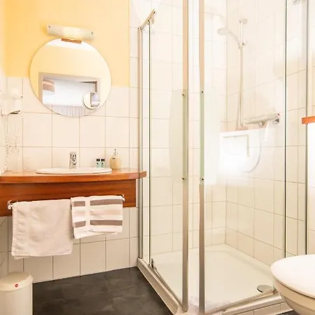 Hotel Garni Zur Alten Post