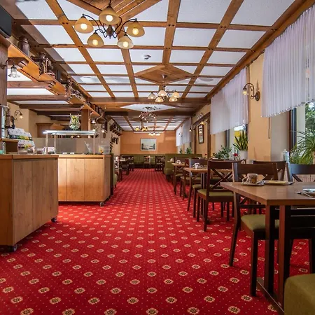 Garni Zur Alten Post