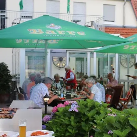 Garni Zur Alten Post Hotel 3*