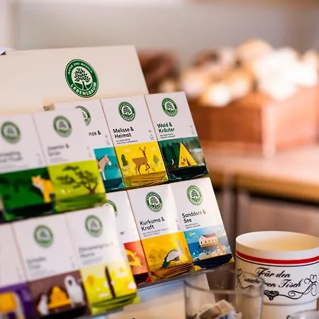 Garni Zur Alten Post