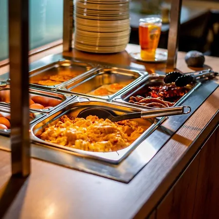 Garni Zur Alten Post Hotel Lembruch