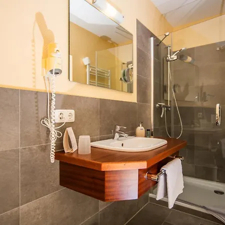 Garni Zur Alten Post Lembruch