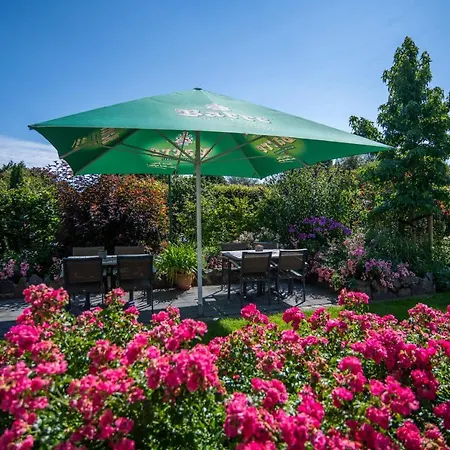 Garni Zur Alten Post 3*