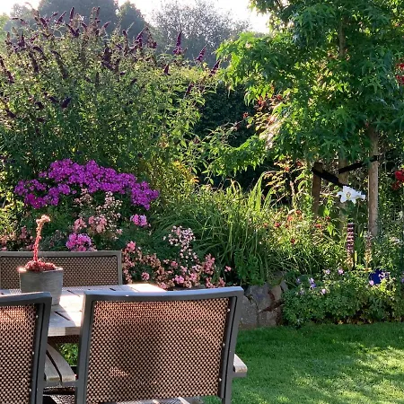 Garni Zur Alten Post Hotel