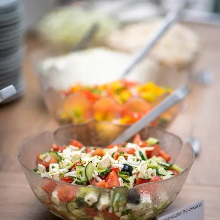 Garni Zur Alten Post 3* Lembruch