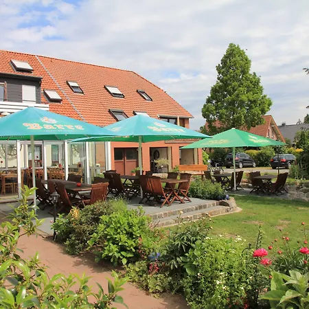 Hotel Garni Zur Alten Post Lembruch