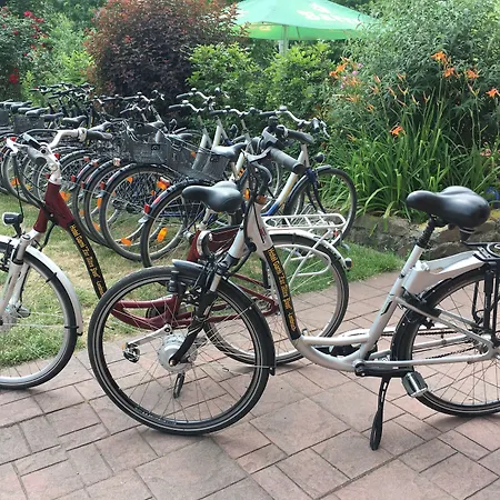 Garni Zur Alten Post Hotel 3*