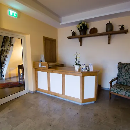 Garni Zur Alten Post Lembruch