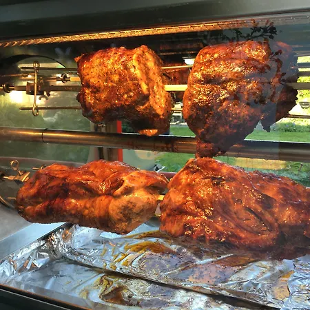 Garni Zur Alten Post