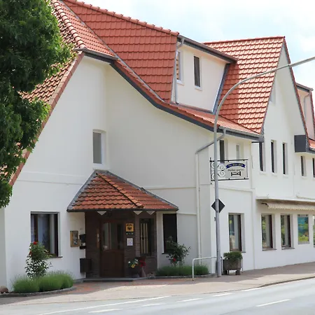 Hotel Garni Zur Alten Post