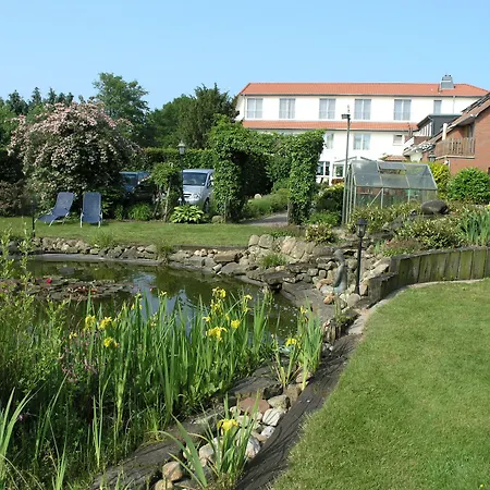 Hotel Garni Zur Alten Post Lembruch