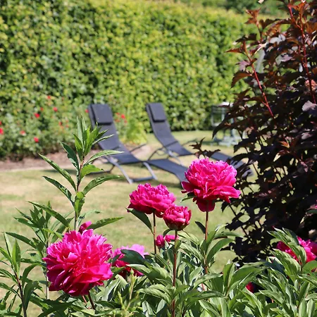 Garni Zur Alten Post Hotel 3*