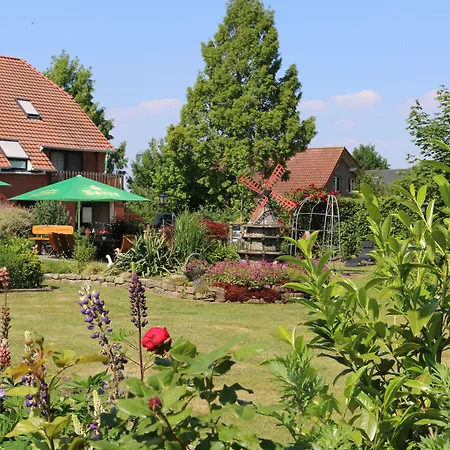 Hotel Garni Zur Alten Post Lembruch