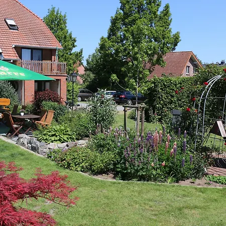 Hotel Garni Zur Alten Post Lembruch