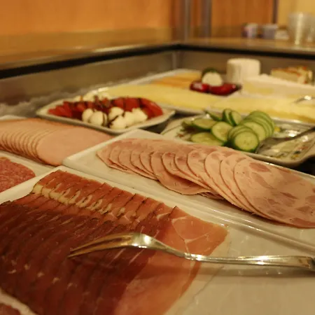 Garni Zur Alten Post Hotel Lembruch