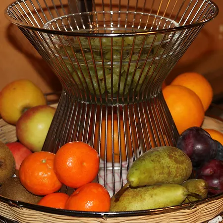 Garni Zur Alten Post Lembruch