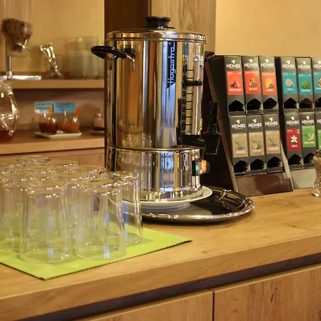 Hotel Garni Zur Alten Post