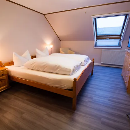 Garni Zur Alten Post Hotel