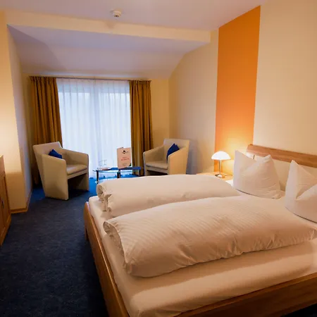 Hotel Garni Zur Alten Post Lembruch