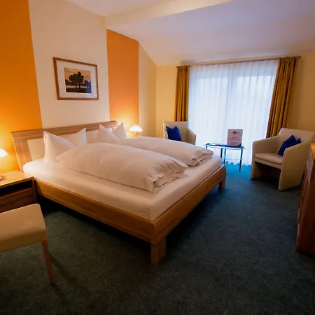 Garni Zur Alten Post Hotel