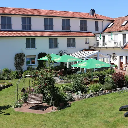 Garni Zur Alten Post 3* Lembruch