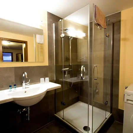 Hotel Garni Zur Alten Post Lembruch