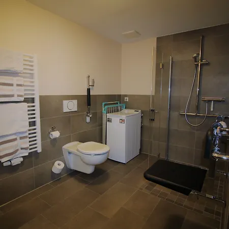 Garni Zur Alten Post Hotel