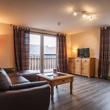 Garni Zur Alten Post 3*