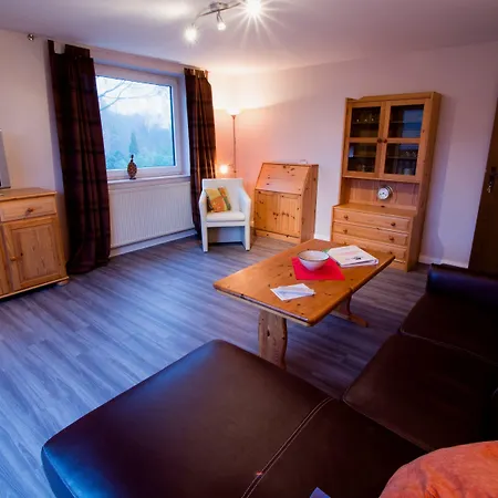 Garni Zur Alten Post 3* Lembruch