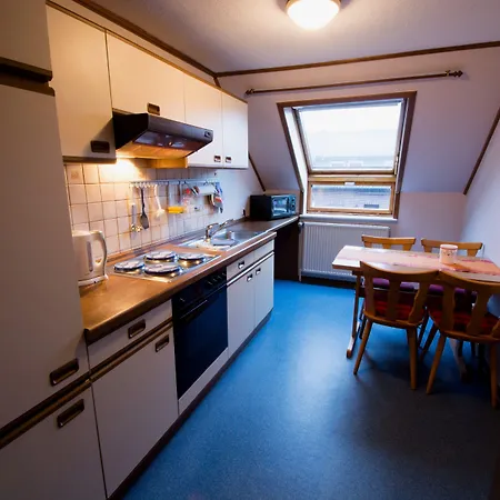 Hotel Garni Zur Alten Post Lembruch