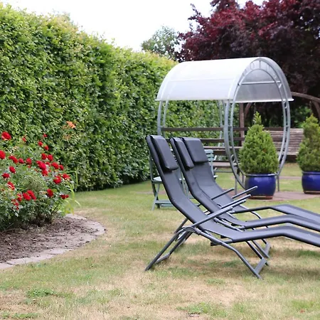 Garni Zur Alten Post 3*